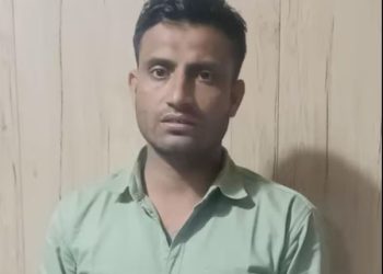 1100 अभ्यर्थी, रिसॉर्ट में मिला पेपर… UP कॉन्स्टेबल भर्ती पेपर लीक का हरियाणा कनेक्शन?