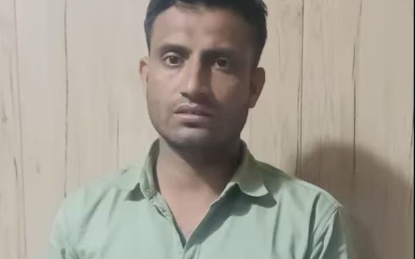 1100 अभ्यर्थी, रिसॉर्ट में मिला पेपर… UP कॉन्स्टेबल भर्ती पेपर लीक का हरियाणा कनेक्शन?