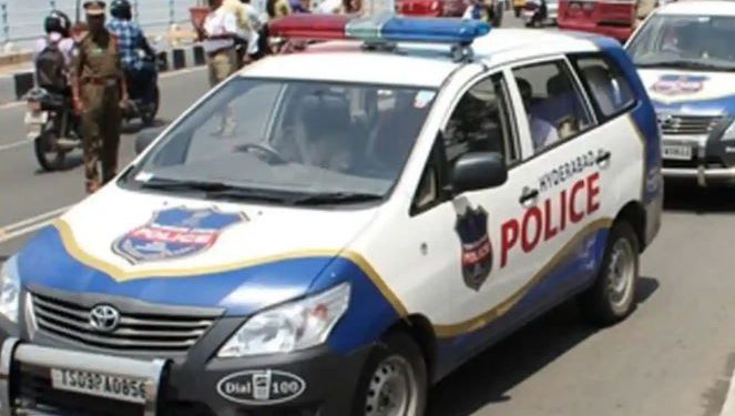 तेलंगाना फोन टैपिंग मामले में हैदराबाद में पूर्व डीसीपी गिरफ्तार, आधिकारिक डेटा नष्ट करने के आरोप