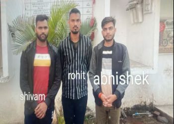 कोई डॉक्टर, कोई MBBS पास… STF के हत्थे चढ़े UP Police पेपर लीक के तीन मास्टरमाइंड, सिलसिलेवार ढंग से जानिए पूरी कहानी