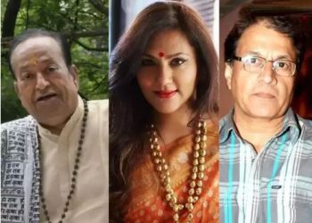 रावण और सीता को मिला था टिकट, अब राम भी हैं मैदान में; यहां से लड़ेंगे चुनाव