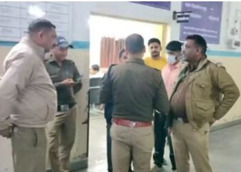 ईद के बाद होना था निकाह, खूनी संघर्ष में युवक की मौत; रुड़की के गांव में पुलिस तैनात