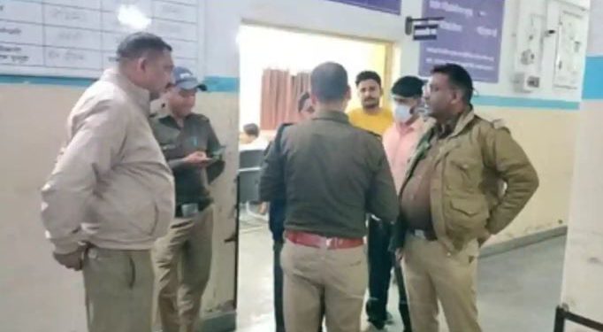ईद के बाद होना था निकाह, खूनी संघर्ष में युवक की मौत; रुड़की के गांव में पुलिस तैनात