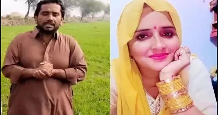 मुश्किल में पड़ी सीमा हैदर! पति ने पकड़ ली उसकी बड़ी गलती, केस में आया सबसे बड़ा मोड़; कोर्ट पहुंचा मामला