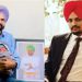 Sidhu Moosewala की मां ने दिया बेटे को जन्म, पिता ने तस्वीर शेयर कर दी जानकारी