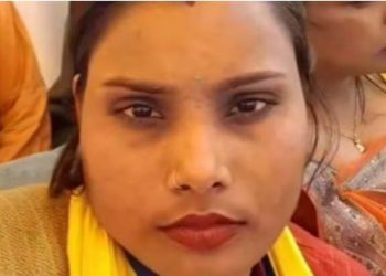 सुहेलदेव समाज पार्टी की प्रदेश महासचिव नंदिनी राजभर की मिली लाश, धारदार हथियार से किया गया हमला