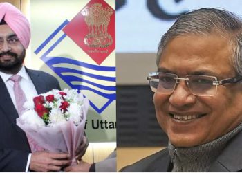 ज्ञानेश कुमार और सुखबीर संधू होंगे देश के नए चुनाव आयुक्त, सरकार ने नियुक्ति को लेकर जारी की अधिसूचना