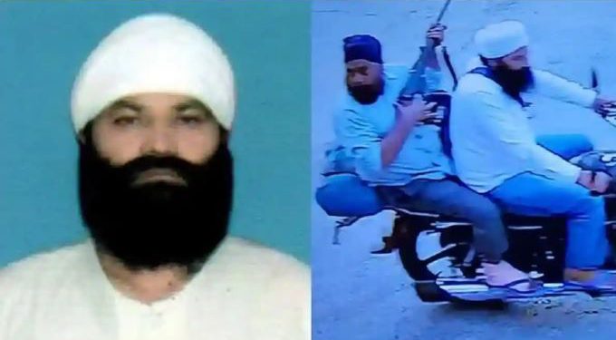 पांच पर हत्या की प्राथमिकी, आरोपितों में एक पूर्व आइएएस का नाम भी शामिल