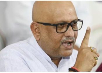 कांग्रेस ने यूपी की नौ सीटों पर प्रत्याशी किए घोषित, वाराणसी से मोदी के खिलाफ फिर चुनाव लड़ेंगे अजय राय