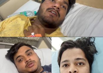 लॉयड कॉलिज के छात्र हॉस्टल में व्रत का खाना खाने सैकड़ो छात्र बीमार, जांच शुरू