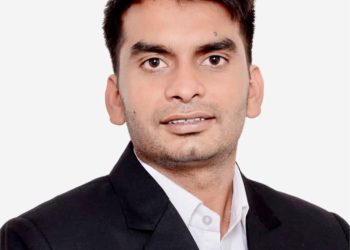 समाजवादी पार्टी ने नीतीश भाटी को संसदीय क्षेत्र कैराना का बनाया प्रभारी