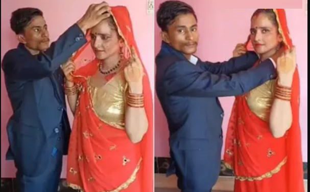 सीमा-सचिन की शादी कराने वाले पंडित, बारातियों की खड़ी हुई खाट, कोर्ट ने भेजा नोटिस