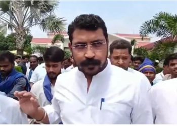 ‘जिस दिन मौका मिलेगा, उसी दिन’… भीम आर्मी प्रमुख चंद्रशेखर को एक बार फिर मिली जान से मारने की धमकी