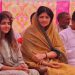 डिंपल यादव के साथ नजर आ रहा ये नया चेहरा, मुलायम सिंह यादव के परिवार की हैं खास सदस्य, जानिए कौन