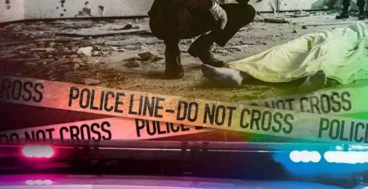 UP: पहले लव मैरिज फिर दूसरी शादी, पत्नी-बच्चे की हत्या…रूह कंपा देगी मर्डर की कहानी