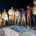 असम में पुलिस को बड़ी सफलता, 210 करोड़ की हेरोइन जब्त; एक आरोपी गिरफ्तार