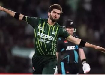 पहले ओवर में शाहीन अफरीदी से घातक कोई नहीं, न्यूजीलैंड के खिलाफ रचा इतिहास, बनाया वर्ल्ड रिकॉर्ड