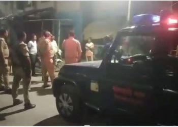 रास्ते में रोड़ा बन रही थी प्रेमिका की मां, युवक ने गला दबाकर कर दी हत्या