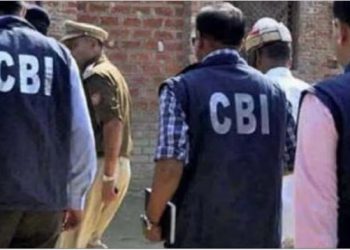 संदेशखाली कांड की जांच को CBI ने जारी किया ईमेल, पीड़ित सीधे कर सकेंगे शिकायत