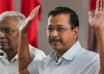 इंसुलिन की मांग पर CM केजरीवाल को लगा झटका, डॉक्टर के साथ रोज 15 मिनट VC की इजाजत वाली याचिका खारिज