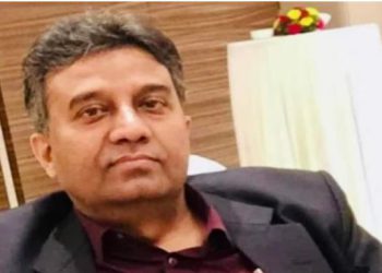 भाजपा की पूर्व पार्षद संध्या वर्मा के पति ने की आत्महत्या, जांच में जुटी दिल्ली पुलिस