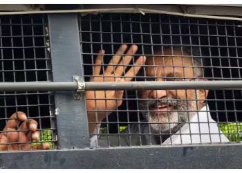 ‘अब तुझे ठोकना है, बच सके तो बच’, मुख्तार अंसारी की मौत के बाद बांदा जेलर को धमकी