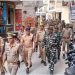 त्योहारों के मद्देनजर पुलिस सतर्क!, नोएडा में 3 से 26 अप्रैल तक धारा 144 लागू