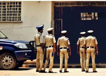 भाजपा विधायक के आवास पर ईडी का छापा, टीम ने रियल स्टेट के कार्यालय भी खंगाला, चौक-चौराहों पर होने लगी चर्चा