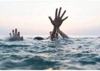 गंगा में नहाने के दौरान पांच बच्चे डूबे, चार की मौत, परिजनों में मचा कोहराम