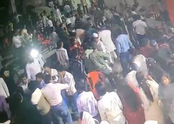 साली ने मांगा जूता चुराई का नेग, कर दिया इनकार… मंडप में पिट गए जीजा और बाराती