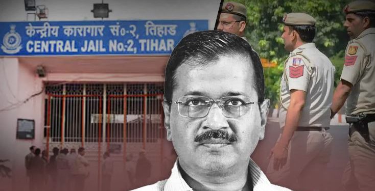 शराब घोटाले में क्या केजरीवाल को मिलेगी राहत? 15 अप्रैल को सुप्रीम कोर्ट में सुनवाई