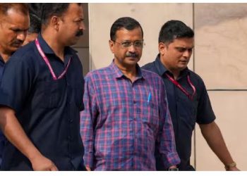 केजरीवाल को बड़ा झटका, 15 दिन की न्यायिक हिरासत में भेजे गए, तिहाड़ में रहेंगे