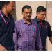 केजरीवाल को बड़ा झटका, 15 दिन की न्यायिक हिरासत में भेजे गए, तिहाड़ में रहेंगे