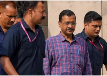 ‘ED के चारों गवाहों का संबंध बीजेपी से’, सुप्रीम कोर्ट में केजरीवाल ने दाखिल किया जवाब