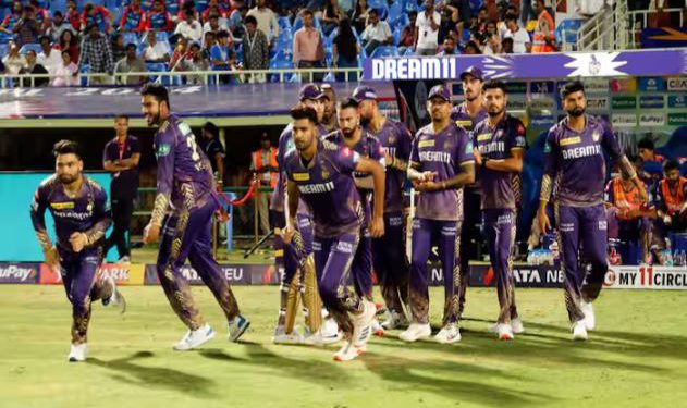 कोलकाता के नाम इस साल की सबसे बड़ी जीत, दिल्ली को 106 रनों से धोया, तूफानी बैटिंग के बाद गेंदबाजों ने ढाया कहर