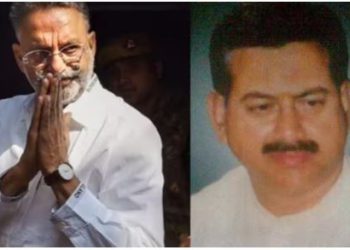 मुख्तार के कारनामे… 500 राउंड गोलियां चलने से दहल उठा था पूर्वांचल, कृष्णानंद राय की हत्या का हैरान करने वाला कारण