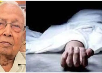 लखनऊ: खुली अलमारी, शरीर पर नहीं थे कपड़े…जल निगम से रिटायर 92 साल के बुजुर्ग की हत्या