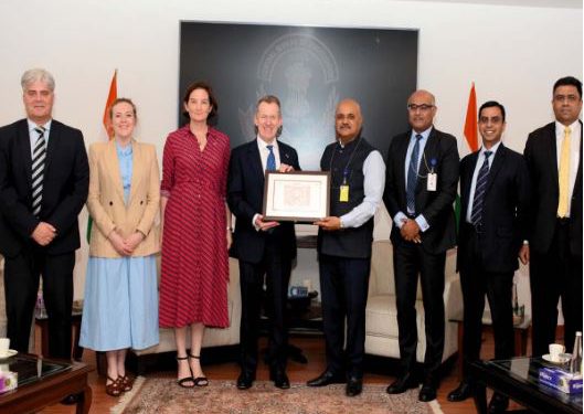 अब माल्या-मोदी और संजय भंडारी की खैर नहीं, भगोड़ों के प्रत्यर्पण को लेकर भारत और ब्रिटेन ने की चर्चा