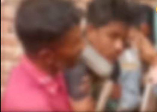 हाथ-पैर बांध पिटाई, पेशाब तक पिलाई… युवक को दी गई तालिबानी सजा