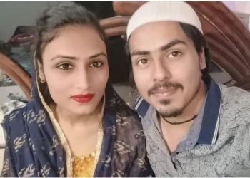 UP: पबजी खेलते हुआ प्यार, धर्म परिवर्तन कर किया निकाह… अब युवती ने लगा ली फांसी