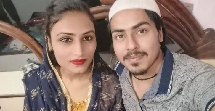 UP: पबजी खेलते हुआ प्यार, धर्म परिवर्तन कर किया निकाह… अब युवती ने लगा ली फांसी