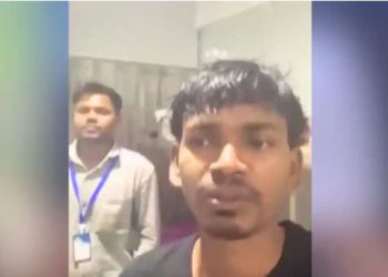 UP: साइबर फ्रॉड का काम, बंधक बना कर रहे टॉर्चर… म्यांमार में फंसे 3 इंजीनियर दोस्तों का Video