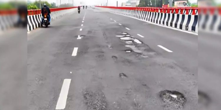 NTPC रैंप से सेक्टर-60 तक बंद होगा एलिवेटेड रोड, दूसरे चरण का काम होगा शुरु