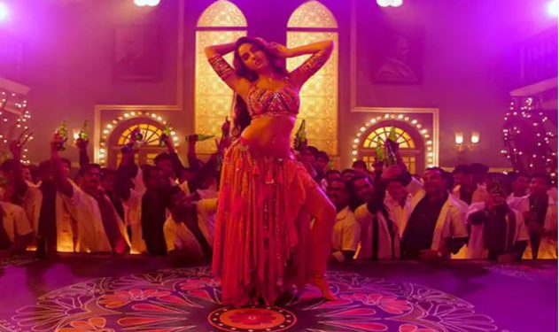 ‘मेरे बॉडी पार्ट्स पर कैमरा करते हैं जूम’, पैपराजी पर भड़कीं Nora Fatehi, बताया कैसे करते हैं परेशान