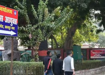 UP: ‘फूफा बचा लो, गैंगरेप में पकड़ लिया है…’, AI से बनाई भतीजे की नकली आवाज, व्यापारी से ठगे एक लाख