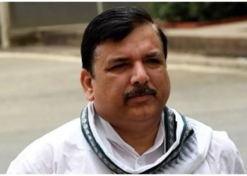 दिल्ली शराब घोटाला केस में मिल गई बेल, जेल से कबतक बाहर आएंगे आप नेता संजय सिंह?