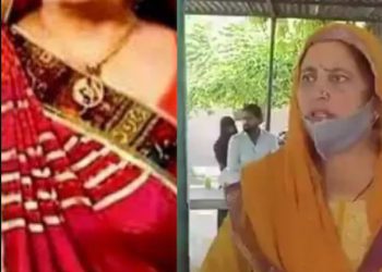 बहू को सास से हो गया प्यार, अब संबंध बनाने का डाल रही दबाव- SSP दफ्तर पहुंची पीड़ित महिला; बोली- साहब मुझे बचाओ