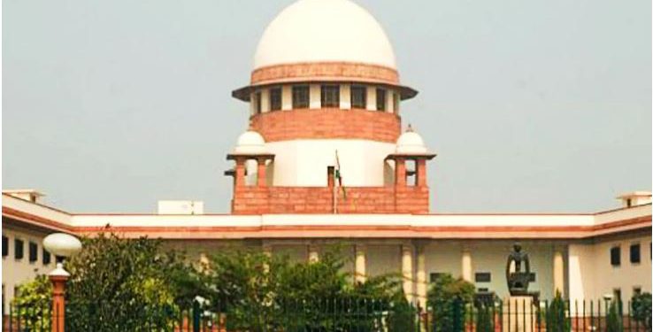 ‘दिव्‍यांग बच्‍चों की मां को चाइल्‍ड केयर लीव देने से मना नहीं कर सकते’, SC ने मुद्दे को गंभीर मानते हुए दिए निर्देश