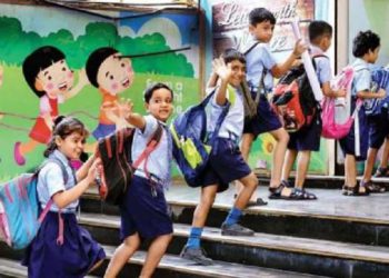 यूपी में हीटवेव के चलते बदला स्कूल खुलने का समय, जानें क्या है नई टाइमिंग; दिए गए ये निर्देश