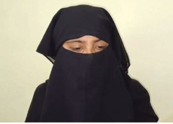 विदेश से फोन पर दिया तीन तलाक, फिर ममेरे भाई से कराया हलाला, महिला की दर्दनाक कहानी